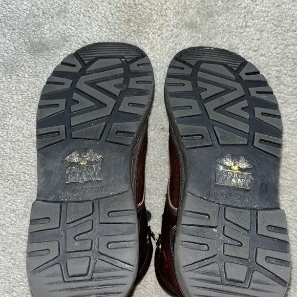 Georgia Boot Other - Mens Georgia Giant work boot . Size 8.5